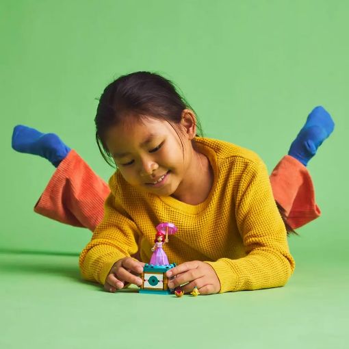 Εικόνα της LEGO Disney Princess: Twirling Ariel 43259