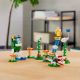 Εικόνα της LEGO Super Mario: Big Spike’s Cloudtop Challenge Expansion Set 71409