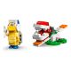 Εικόνα της LEGO Super Mario: Big Spike’s Cloudtop Challenge Expansion Set 71409