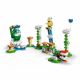 Εικόνα της LEGO Super Mario: Big Spike’s Cloudtop Challenge Expansion Set 71409