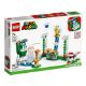 Εικόνα της LEGO Super Mario: Big Spike’s Cloudtop Challenge Expansion Set 71409
