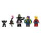 Εικόνα της LEGO DREAMZzz: Zoey and Zian the Cat-Owl 71476