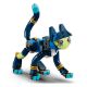 Εικόνα της LEGO DREAMZzz: Zoey and Zian the Cat-Owl 71476