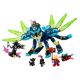 Εικόνα της LEGO DREAMZzz: Zoey and Zian the Cat-Owl 71476