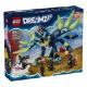 Εικόνα της LEGO DREAMZzz: Zoey and Zian the Cat-Owl 71476