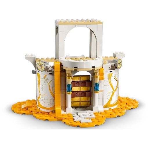 Εικόνα της LEGO DREAMZzz: The Sandman's Tower 71477