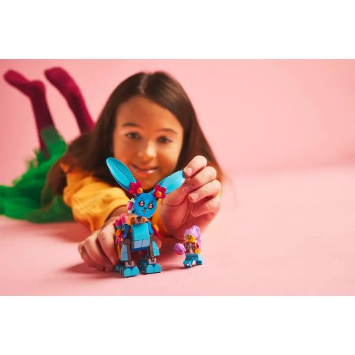 Εικόνα της LEGO DREAMZzz: Bunchu's Creative Animal Adventures 71488