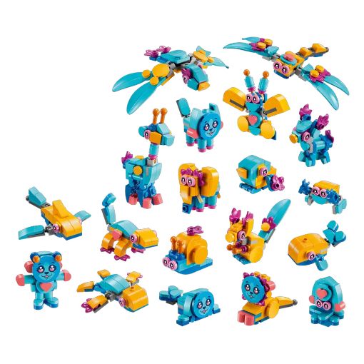 Εικόνα της LEGO DREAMZzz: Bunchu's Creative Animal Adventures 71488