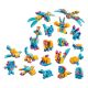 Εικόνα της LEGO DREAMZzz: Bunchu's Creative Animal Adventures 71488