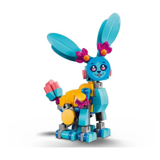 Εικόνα της LEGO DREAMZzz: Bunchu's Creative Animal Adventures 71488