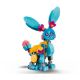 Εικόνα της LEGO DREAMZzz: Bunchu's Creative Animal Adventures 71488
