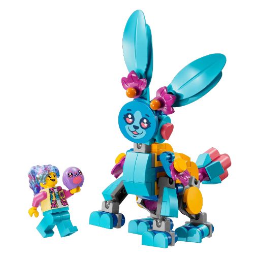 Εικόνα της LEGO DREAMZzz: Bunchu's Creative Animal Adventures 71488