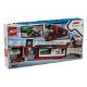 Εικόνα της LEGO City: F1 Truck with RB20 & AMR24 F1 Cars 60445