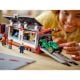 Εικόνα της LEGO City: F1 Truck with RB20 & AMR24 F1 Cars 60445