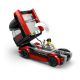 Εικόνα της LEGO City: F1 Truck with RB20 & AMR24 F1 Cars 60445