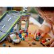 Εικόνα της LEGO City: No Limits: Race Car Ramp Track 60460