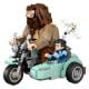 Εικόνα της LEGO Harry Potter: Hagrid & Harry's Motorcycle Ride 76443