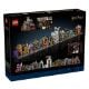 Εικόνα της LEGO Harry Potter: Diagon Alley Wizarding Shops 76444
