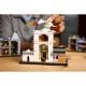 Εικόνα της LEGO Harry Potter: Diagon Alley Wizarding Shops 76444