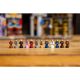 Εικόνα της LEGO Harry Potter: Diagon Alley Wizarding Shops 76444