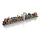 Εικόνα της LEGO Harry Potter: Diagon Alley Wizarding Shops 76444