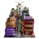 Εικόνα της LEGO Harry Potter: Diagon Alley Wizarding Shops 76444
