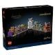Εικόνα της LEGO Harry Potter: Diagon Alley Wizarding Shops 76444