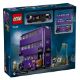 Εικόνα της LEGO Harry Potter: Knight Bus Adventure 76446