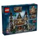Εικόνα της LEGO Harry Potter: Malfoy Manor 76453