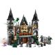 Εικόνα της LEGO Harry Potter: Malfoy Manor 76453