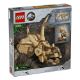 Εικόνα της LEGO Jurassic World: Dinosaur Fossils: Triceratops Skull 76969