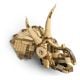 Εικόνα της LEGO Jurassic World: Dinosaur Fossils: Triceratops Skull 76969