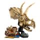 Εικόνα της LEGO Jurassic World: Dinosaur Fossils: Triceratops Skull 76969