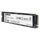 Εικόνα της Δίσκος SSD Patriot P300 256GB M.2 NVMe PCIe Gen3 P300P256GM28