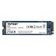 Εικόνα της Δίσκος SSD Patriot P300 256GB M.2 NVMe PCIe Gen3 P300P256GM28