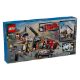 Εικόνα της LEGO City: Scrapyard with Cars 60472