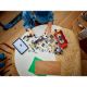 Εικόνα της LEGO City: Scrapyard with Cars 60472