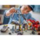 Εικόνα της LEGO City: Scrapyard with Cars 60472