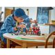 Εικόνα της LEGO City: Scrapyard with Cars 60472