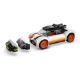Εικόνα της LEGO City: Scrapyard with Cars 60472