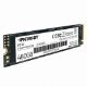 Εικόνα της Δίσκος SSD Patriot P310 480GB M.2 NVMe PCIe Gen3 P310P480GM28