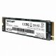 Εικόνα της Δίσκος SSD Patriot P310 480GB M.2 NVMe PCIe Gen3 P310P480GM28