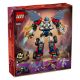 Εικόνα της LEGO Ninjago: Zane's Ultra Combiner Mech 71834