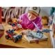 Εικόνα της LEGO Ninjago: Zane's Ultra Combiner Mech 71834
