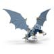 Εικόνα της LEGO Ninjago: Zane's Ultra Combiner Mech 71834