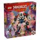 Εικόνα της LEGO Ninjago: Zane's Ultra Combiner Mech 71834