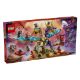 Εικόνα της LEGO Ninjago: Arc Dragon of Focus 71836