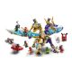 Εικόνα της LEGO Ninjago: Arc Dragon of Focus 71836