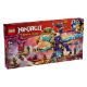 Εικόνα της LEGO Ninjago: Arc Dragon of Focus 71836