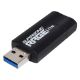 Εικόνα της Patriot Supersonic Rage Lite USB-A 3.2 128 GB Black/Blue PEF128GRLB32U